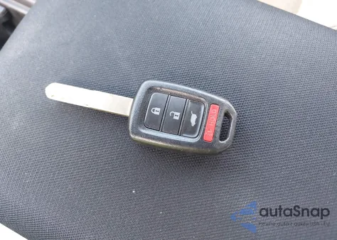 2015 Honda Cr-V Lx z USA, uszkodzony, nr VIN 5J6RM3H3XFL007115